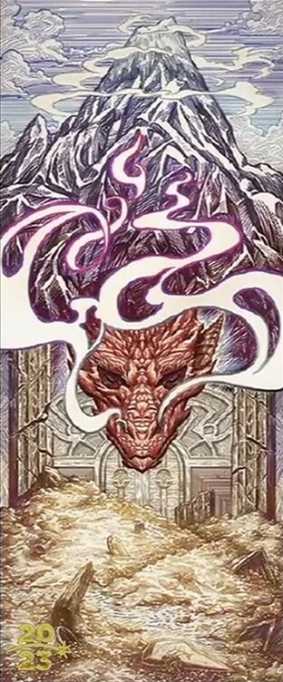 There and Back Again