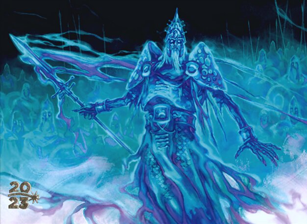 King of the Oathbreakers