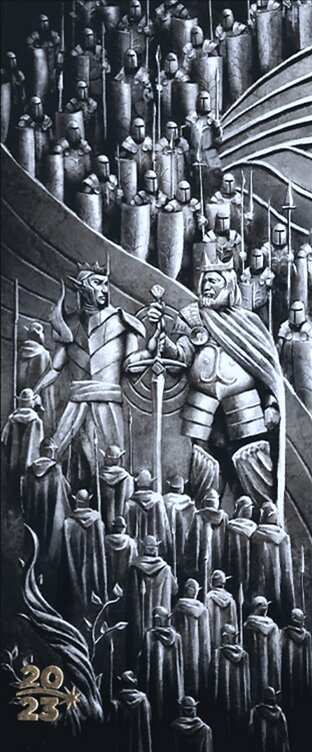 War of the Last Alliance