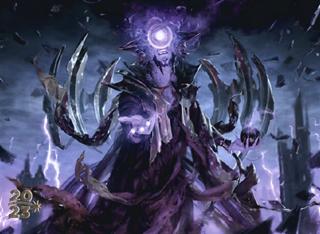 Sauron, the Necromancer