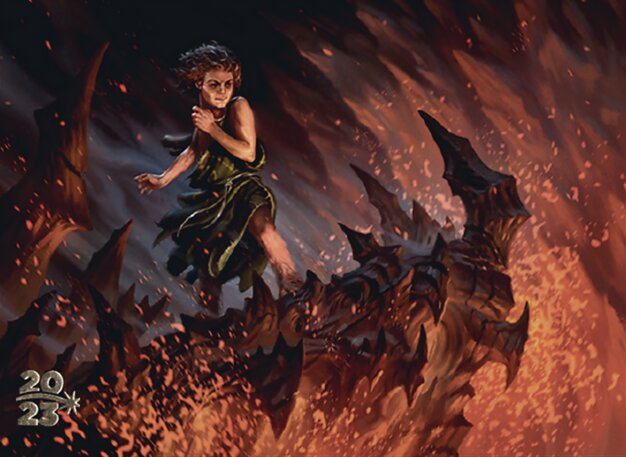 Frodo, Sauron's Bane