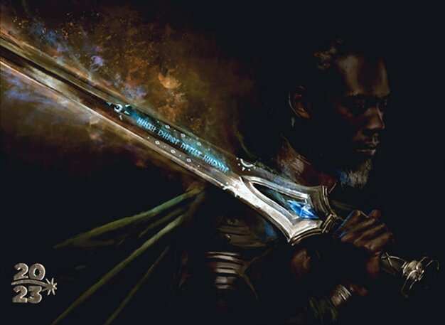 Andúril, Flame of the West