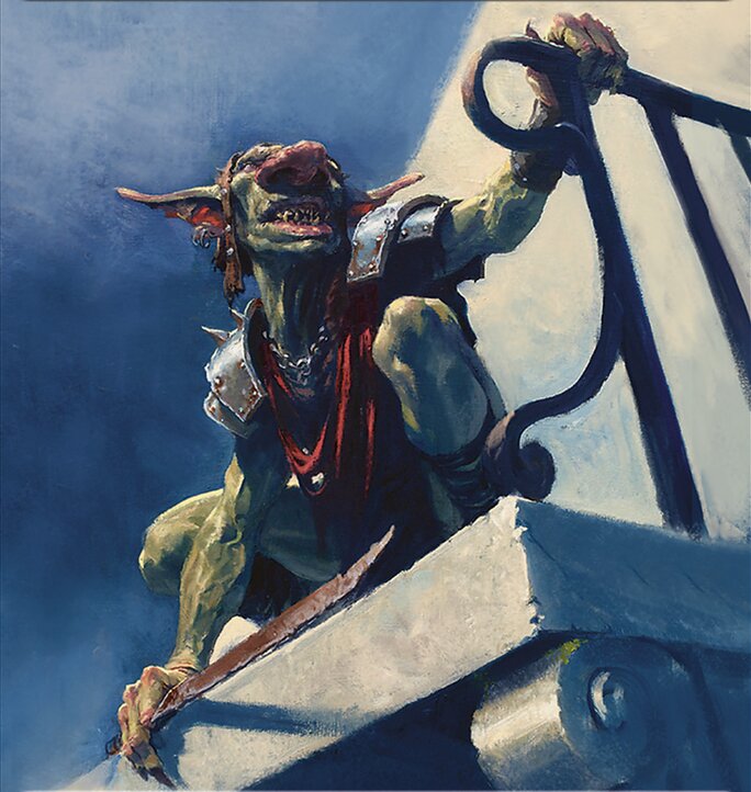 Goblin