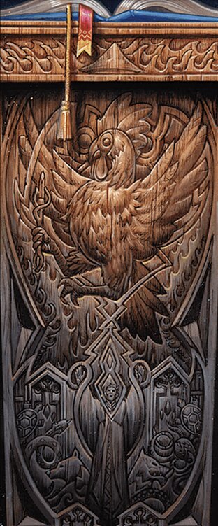 Gadwick's First Duel