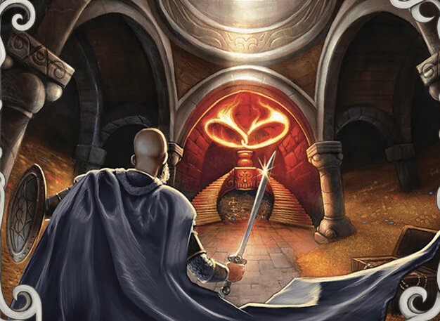 Virtue of Loyalty // Ardenvale Fealty