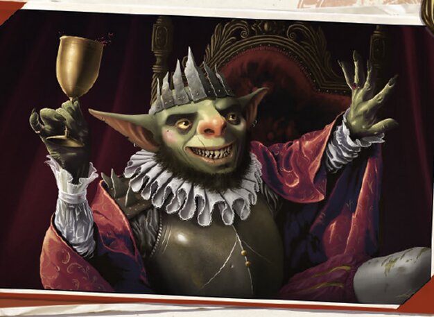 Krenko, Baron of Tin Street