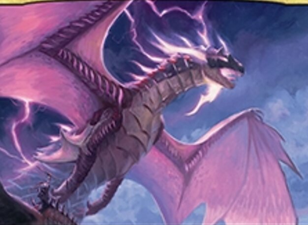 Neriv, Crackling Vanguard