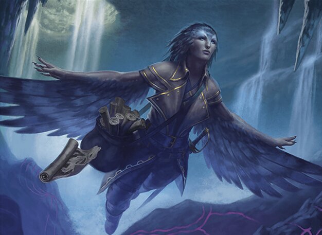 Storm Fleet Negotiator