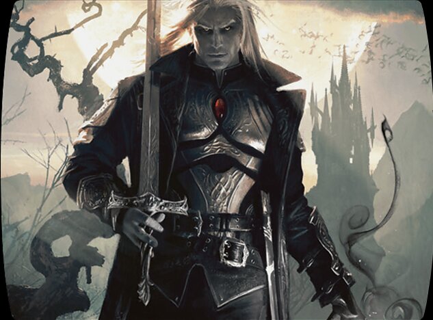 Sorin, Lord of Innistrad