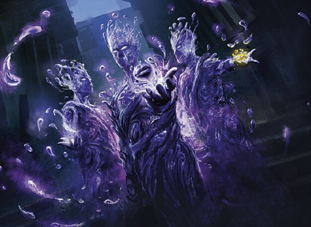 Black Market Connections