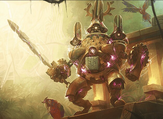 Threefold Thunderhulk