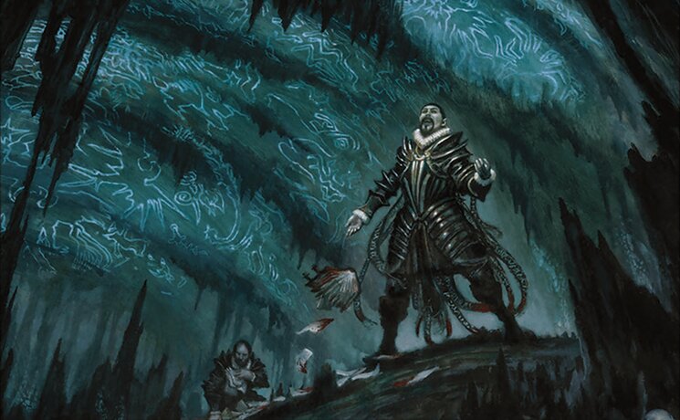 Preacher of the Schism