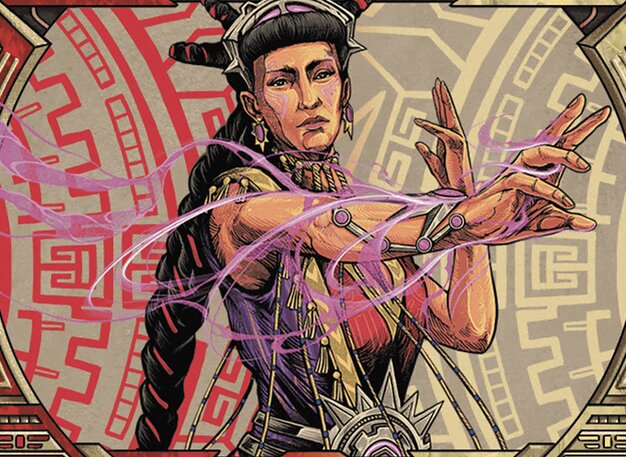 Anim Pakal, Thousandth Moon