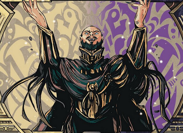 Vito, Fanatic of Aclazotz