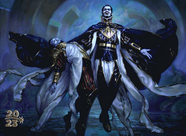 Vito, Fanatic of Aclazotz