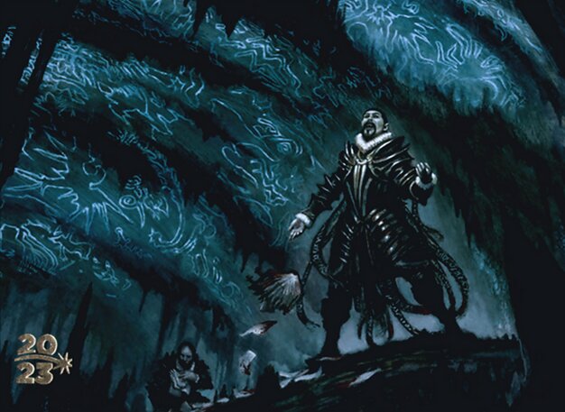 Preacher of the Schism