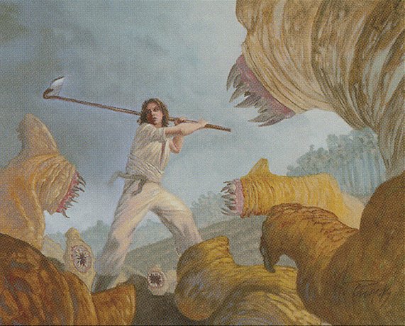 Spontaneous Generation