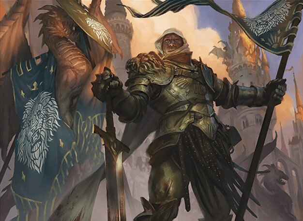 Keeper of the Accord