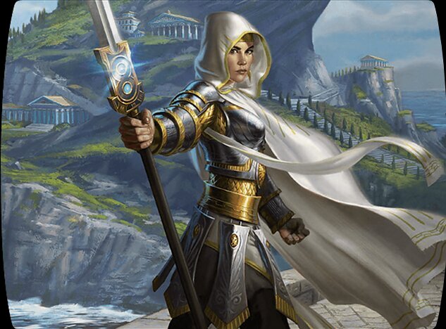 Elspeth, Sun's Champion