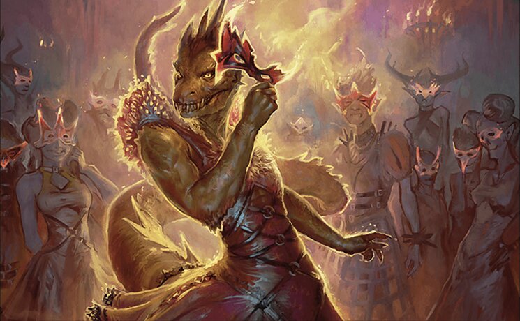 Pyrotechnic Performer