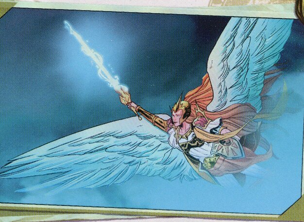 Aurelia's Vindicator