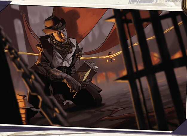 Homicide Investigator