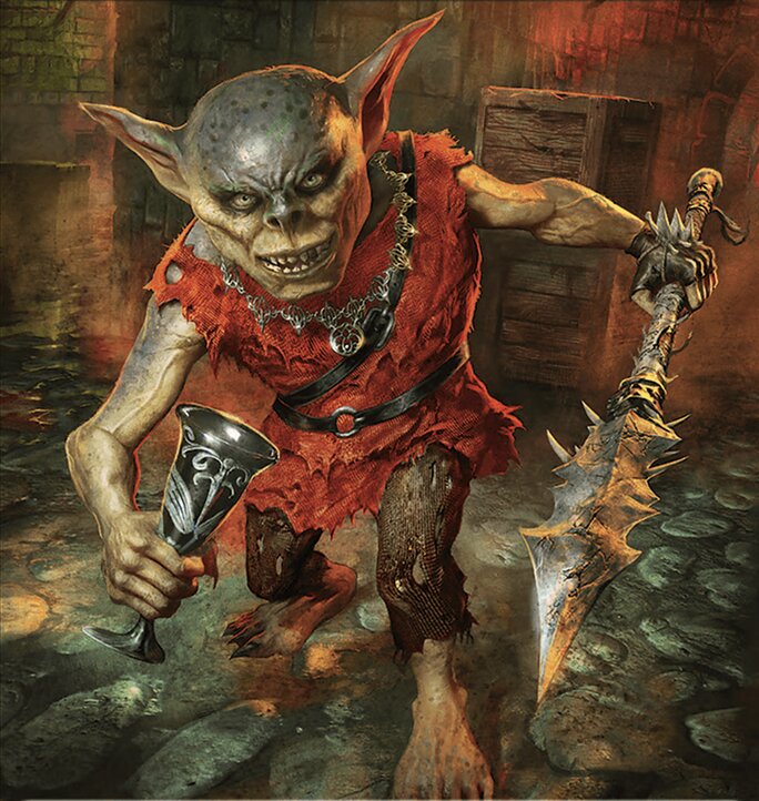 Goblin