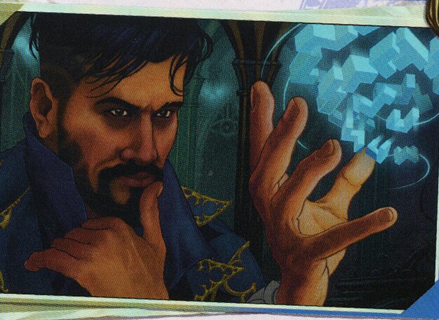 Alquist Proft, Master Sleuth