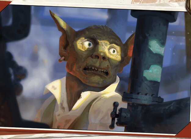 Fugitive Codebreaker