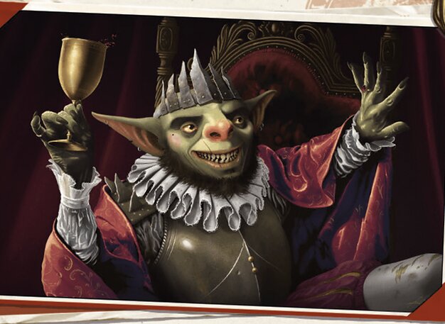 Krenko, Baron of Tin Street