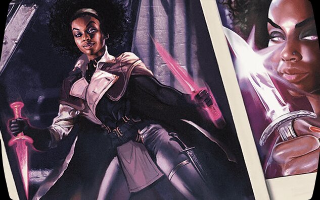 Kaya, Spirits' Justice