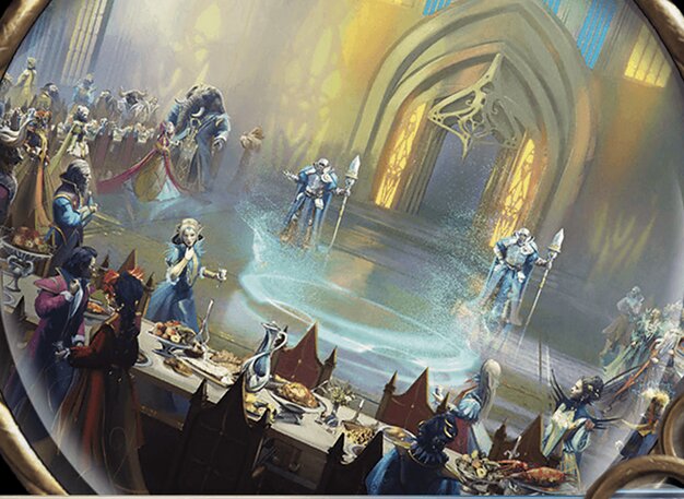 Officious Interrogation