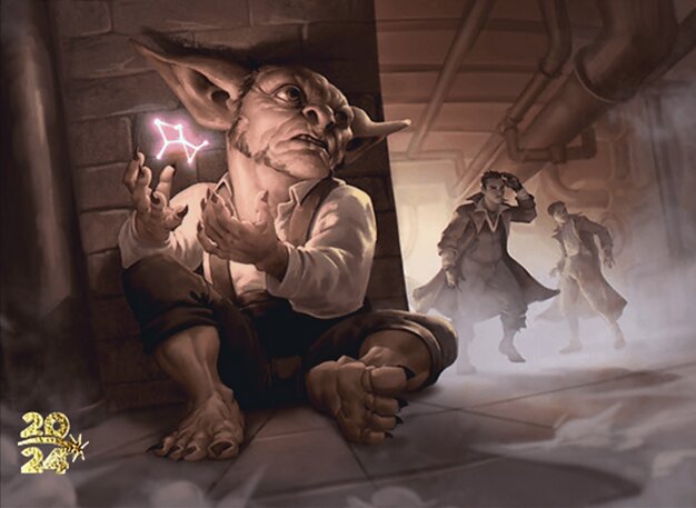 Fugitive Codebreaker