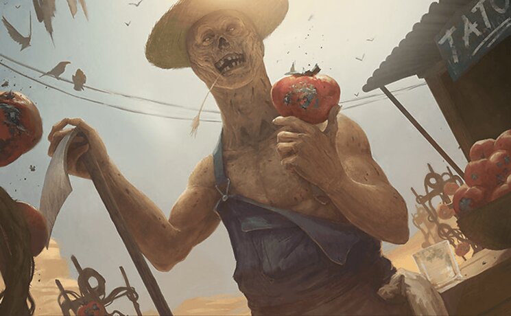 Tato Farmer