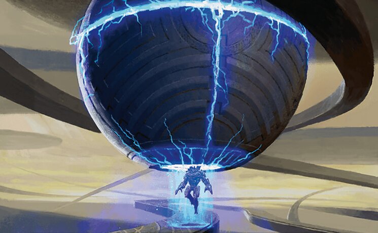 Simulacrum Synthesizer