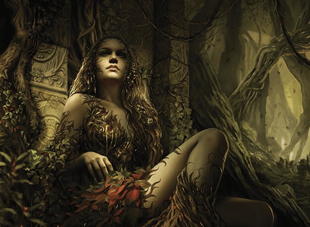 Titania, Protector of Argoth