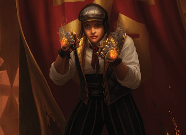 Professional Face-Breaker