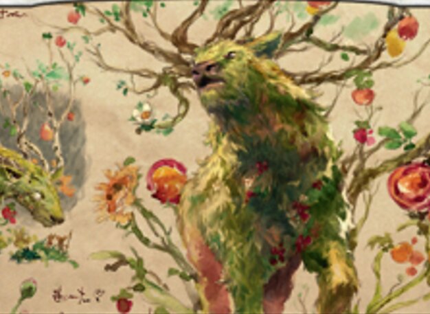 Beza, the Bounding Spring