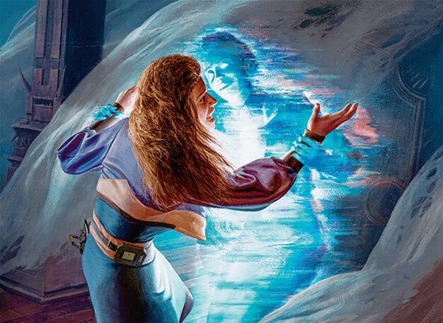 Cackling Counterpart