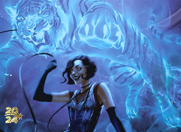 Extravagant Replication