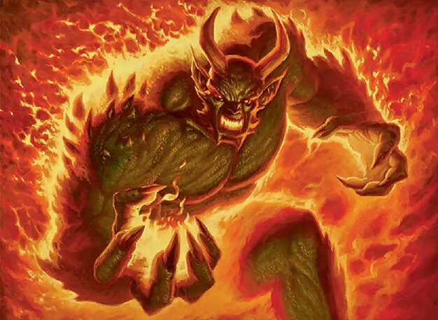 Ultimate Green Goblin