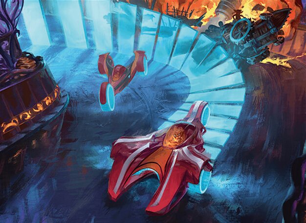 Lightwheel Enhancements