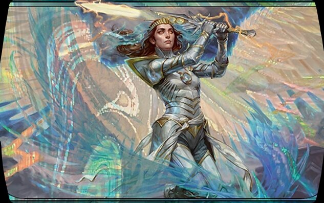 Elspeth, Storm Slayer