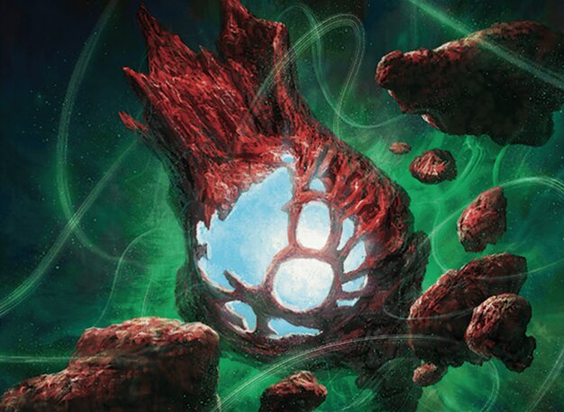 Lifestream's Blessing