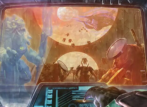 Devastating Onslaught