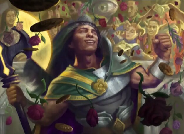 Professional Wrestler