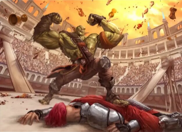 Ultimate Green Goblin