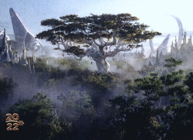 Argoth, Sanctum of Nature