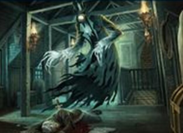 Ethereal Investigator