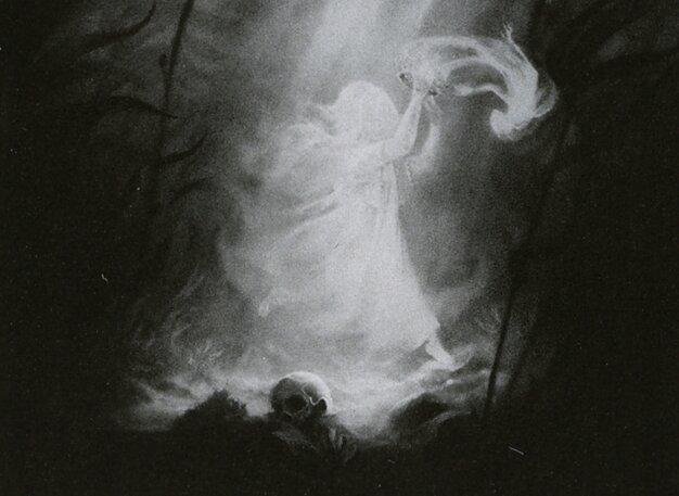 Brine Comber // Brinebound Gift